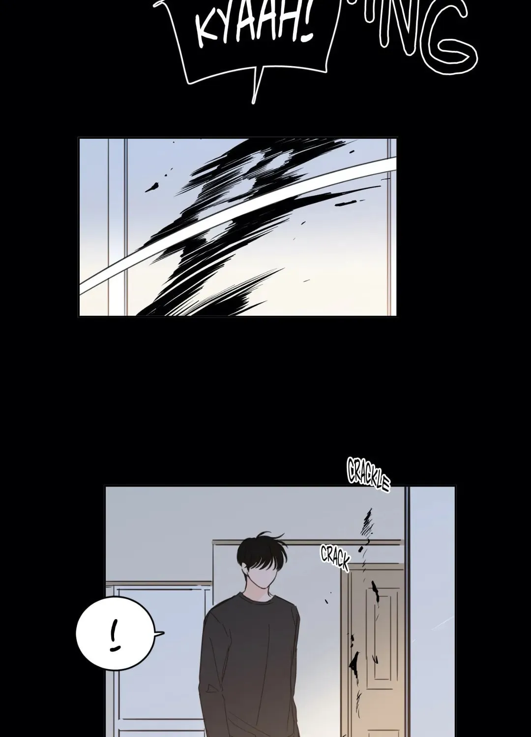 Uncanny Charm Chapter 51 page 18 - 