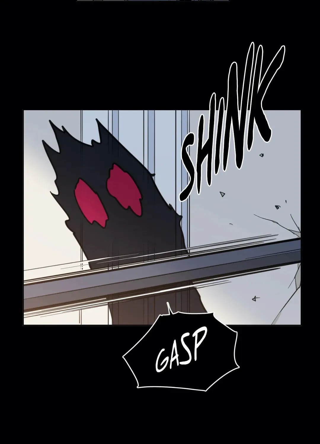 Uncanny Charm Chapter 51 page 21 - 