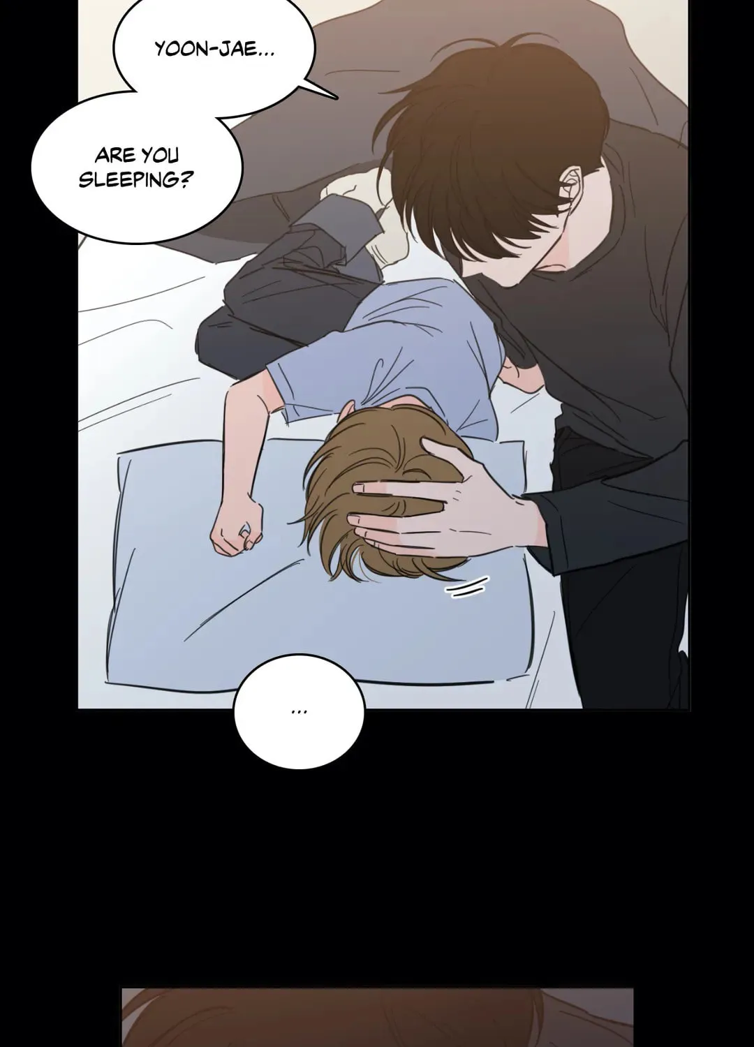 Uncanny Charm Chapter 51 page 29 - 