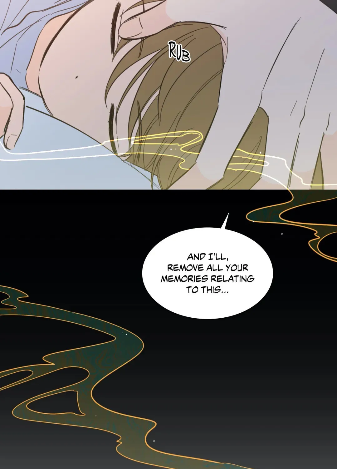Uncanny Charm Chapter 51 page 31 - 