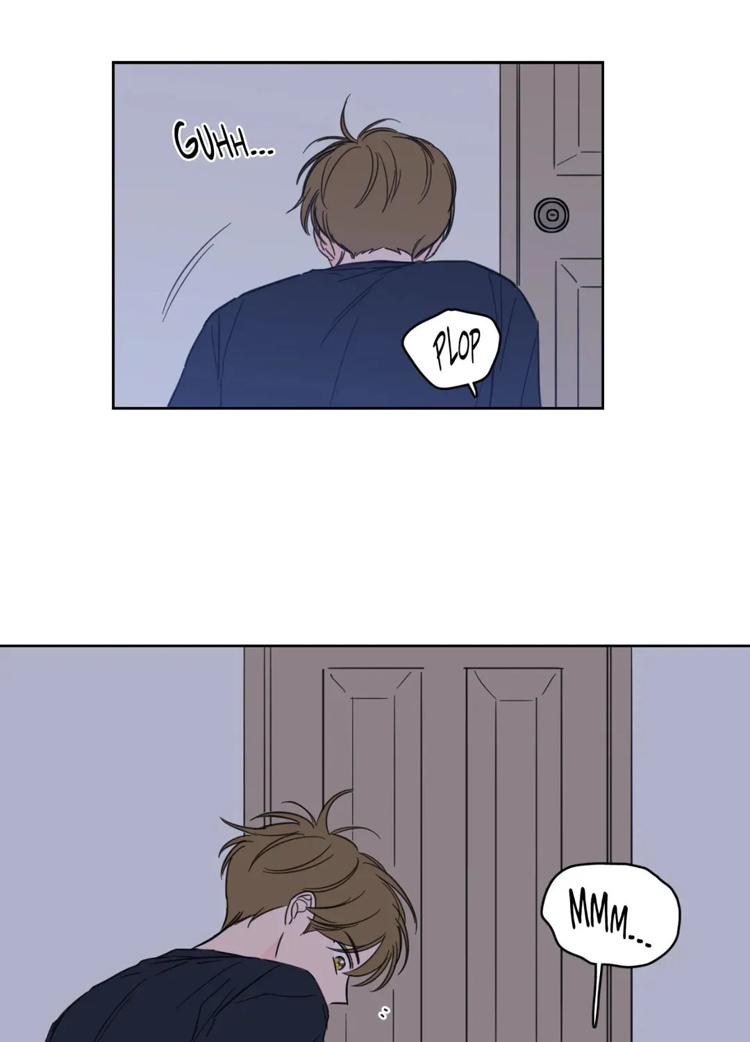 Uncanny Charm Chapter 51 page 34 - 
