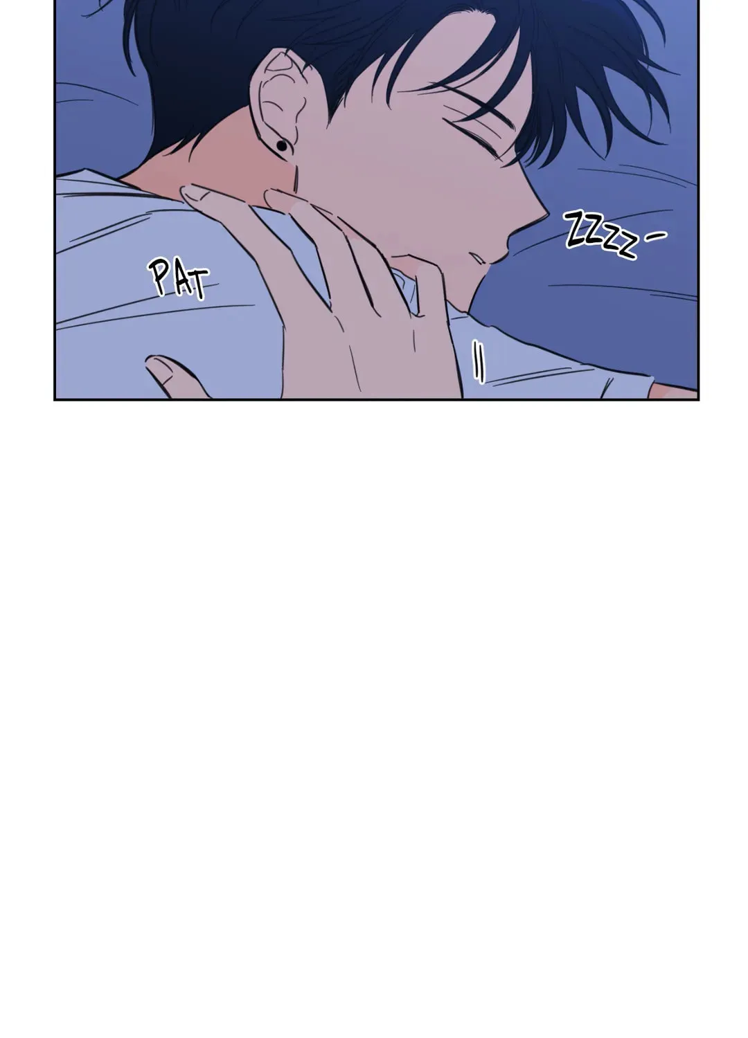 Uncanny Charm Chapter 51 page 37 - 