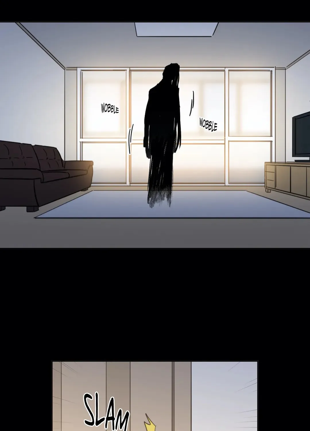 Uncanny Charm Chapter 51 page 5 - 