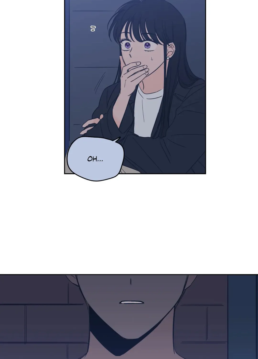Uncanny Charm Chapter 51 page 46 - 