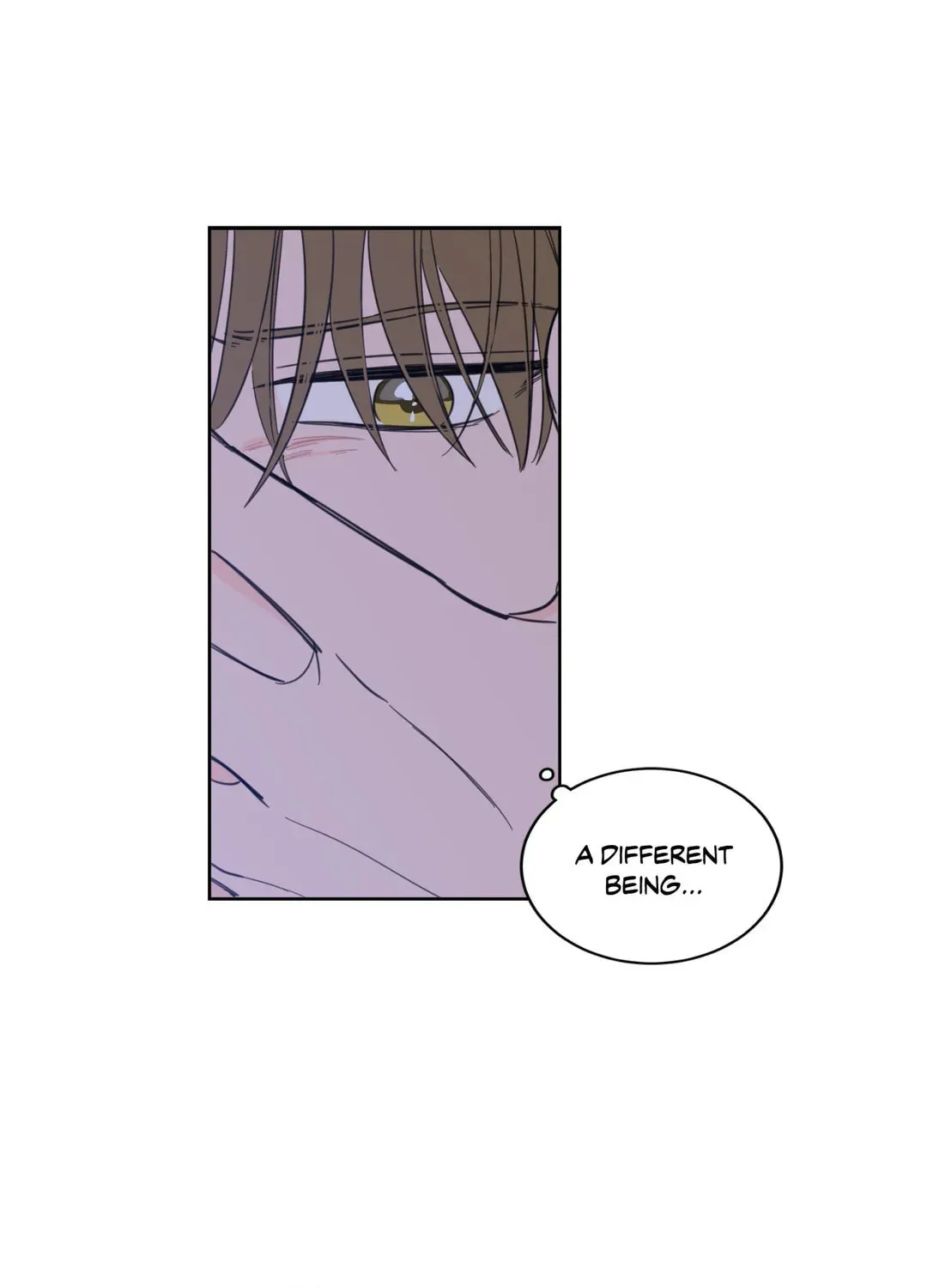 Uncanny Charm Chapter 51 page 50 - 