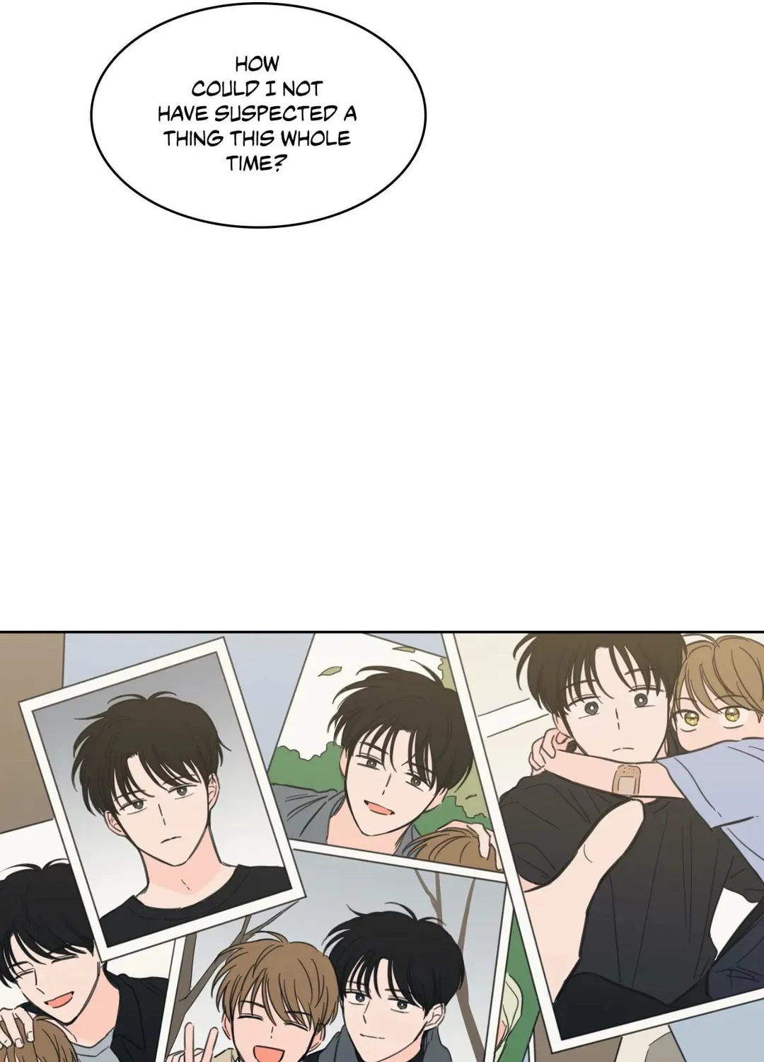 Uncanny Charm Chapter 51 page 51 - 