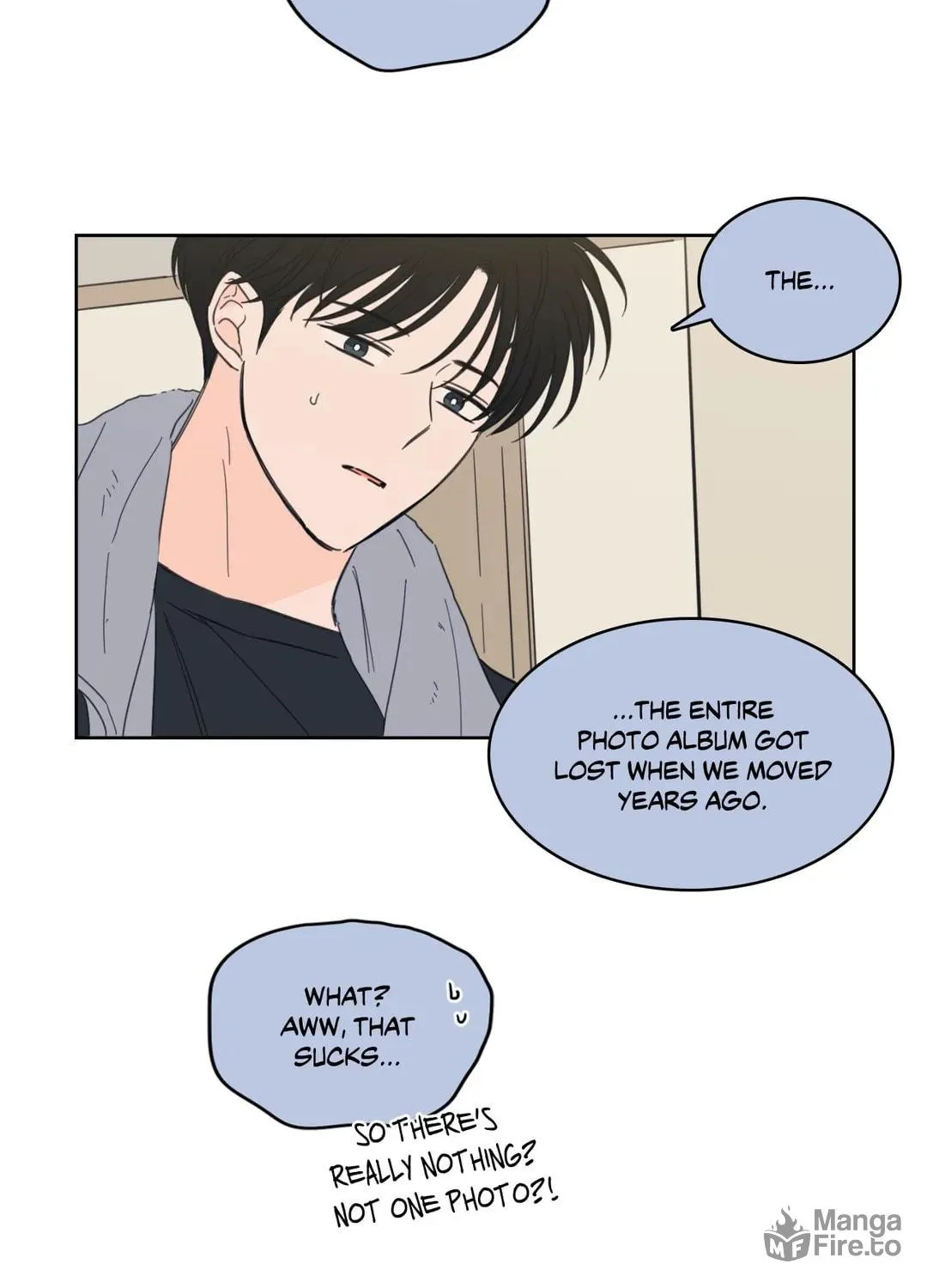 Uncanny Charm Chapter 51 page 54 - 