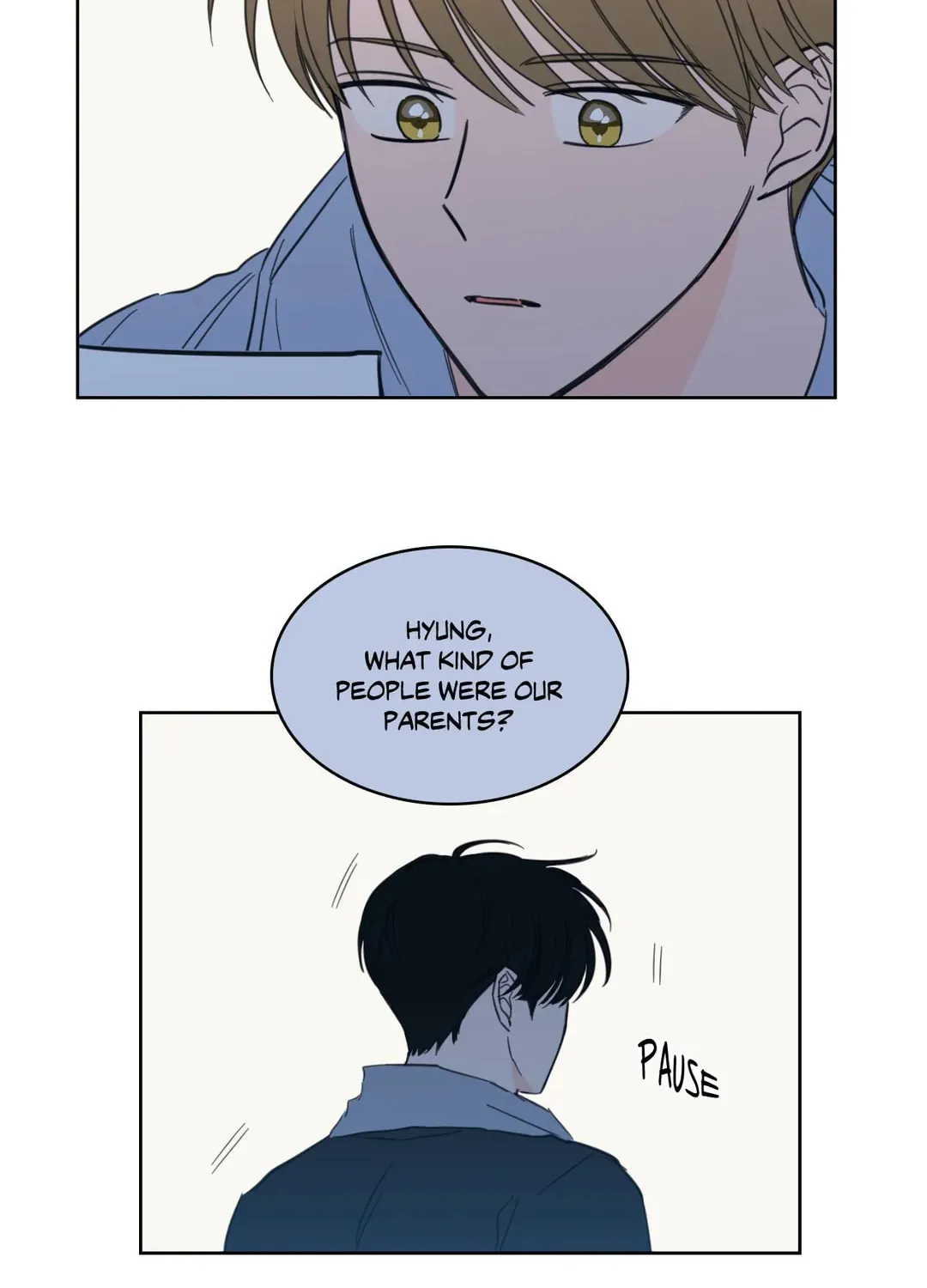Uncanny Charm Chapter 51 page 56 - 