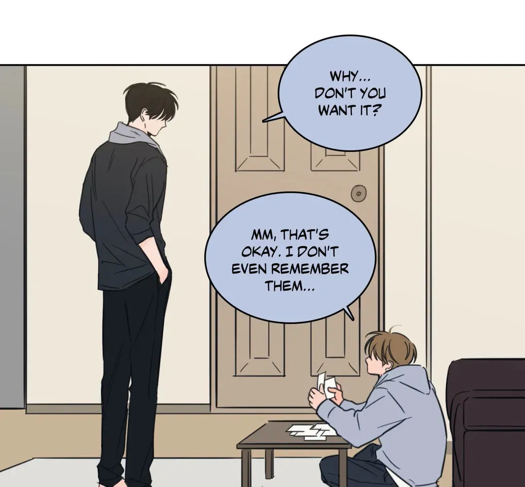 Uncanny Charm Chapter 51 page 60 - 