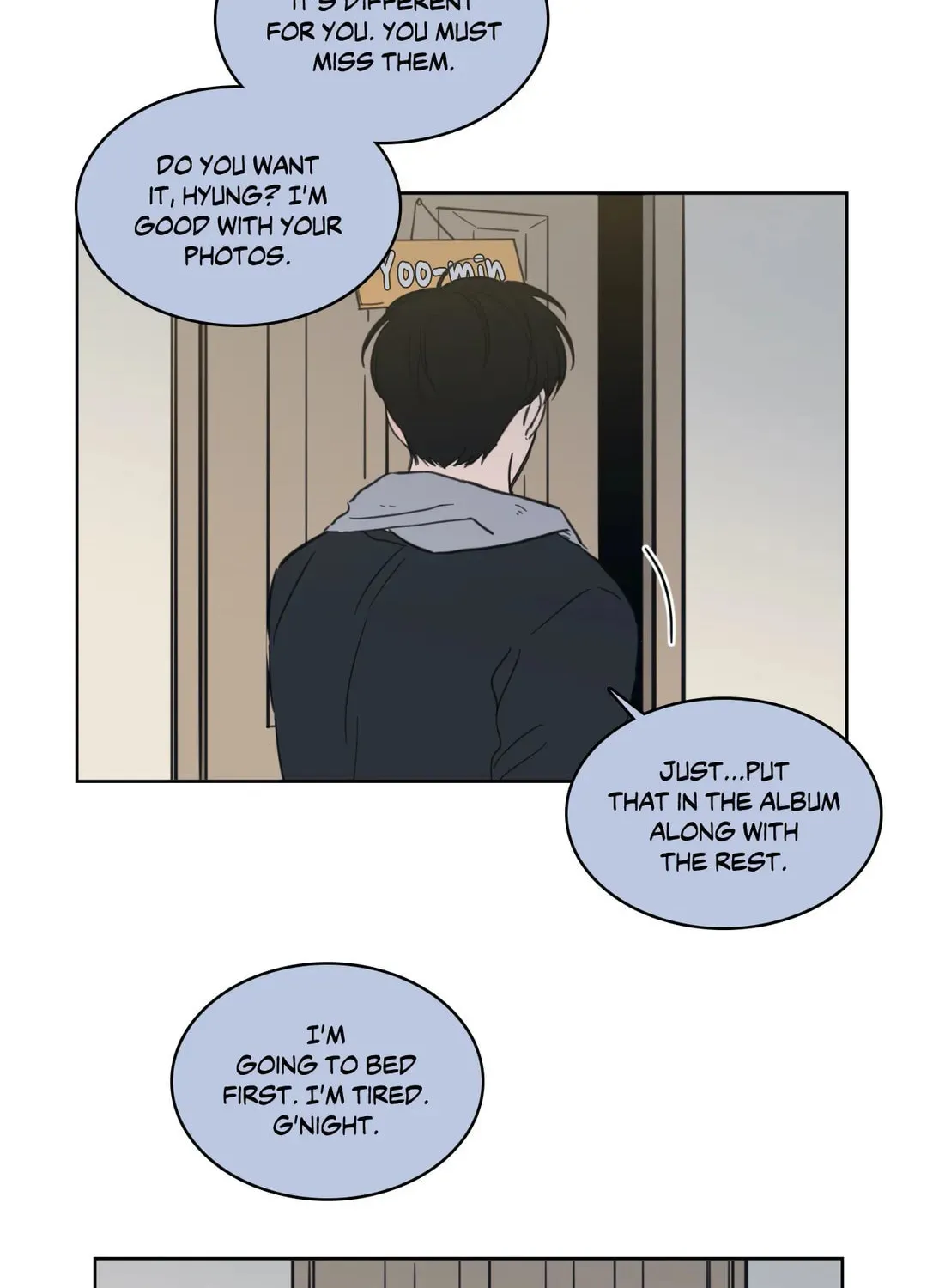 Uncanny Charm Chapter 51 page 62 - 