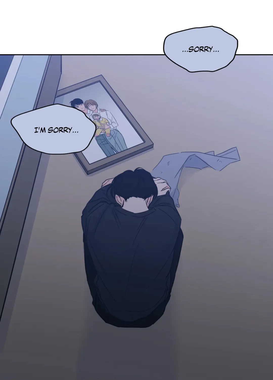 Uncanny Charm Chapter 51 page 68 - 