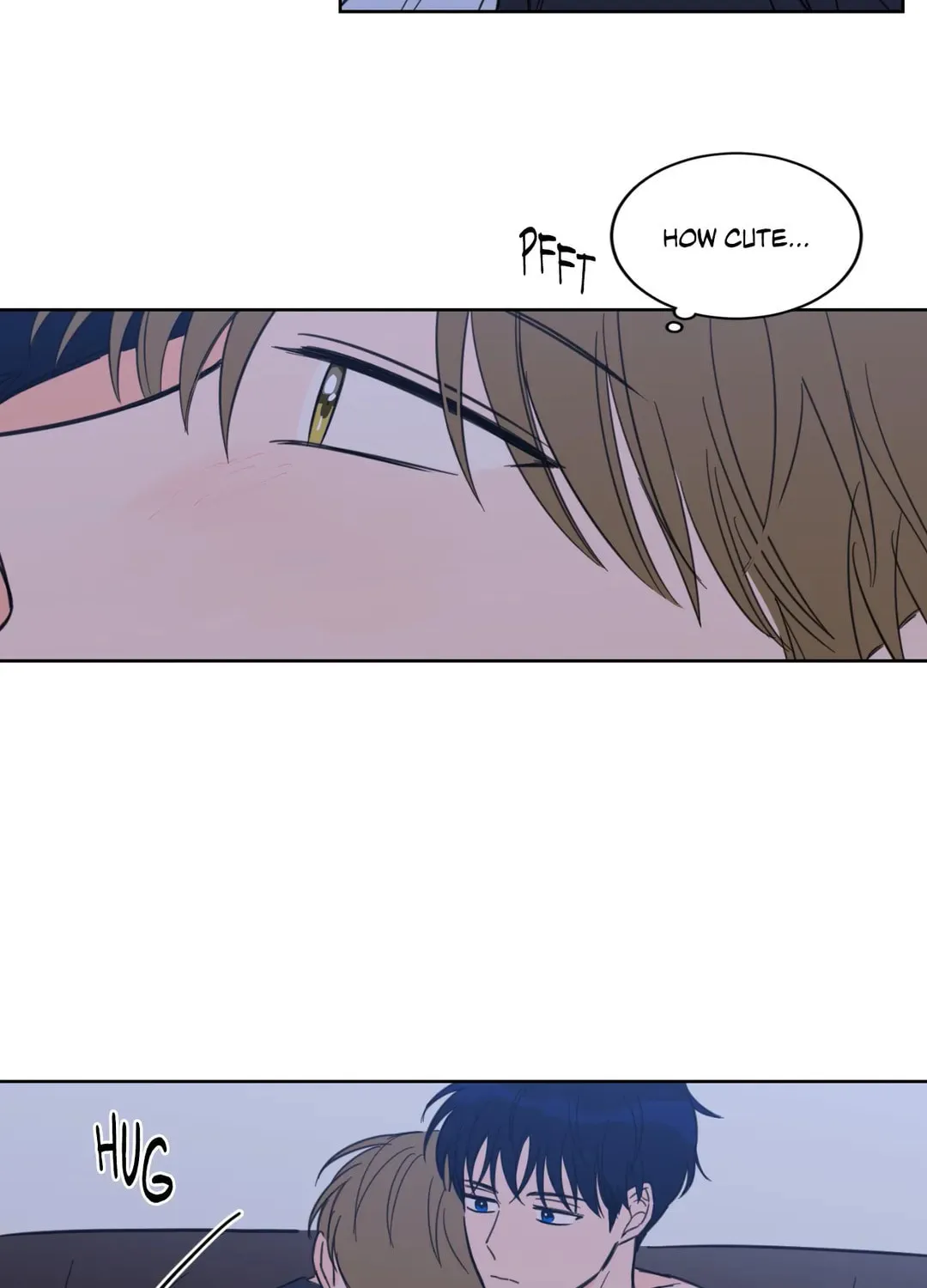 Uncanny Charm Chapter 52 page 18 - 