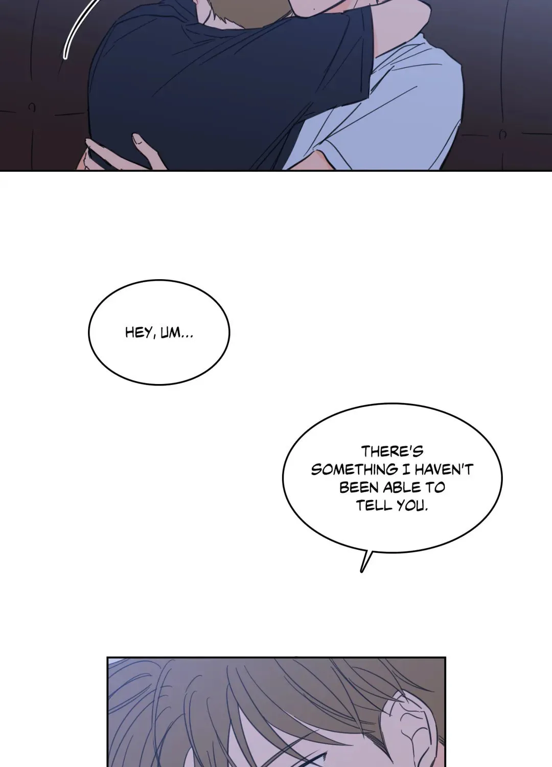Uncanny Charm Chapter 52 page 20 - 