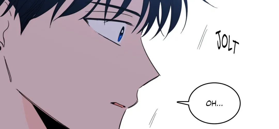 Uncanny Charm Chapter 52 page 27 - 