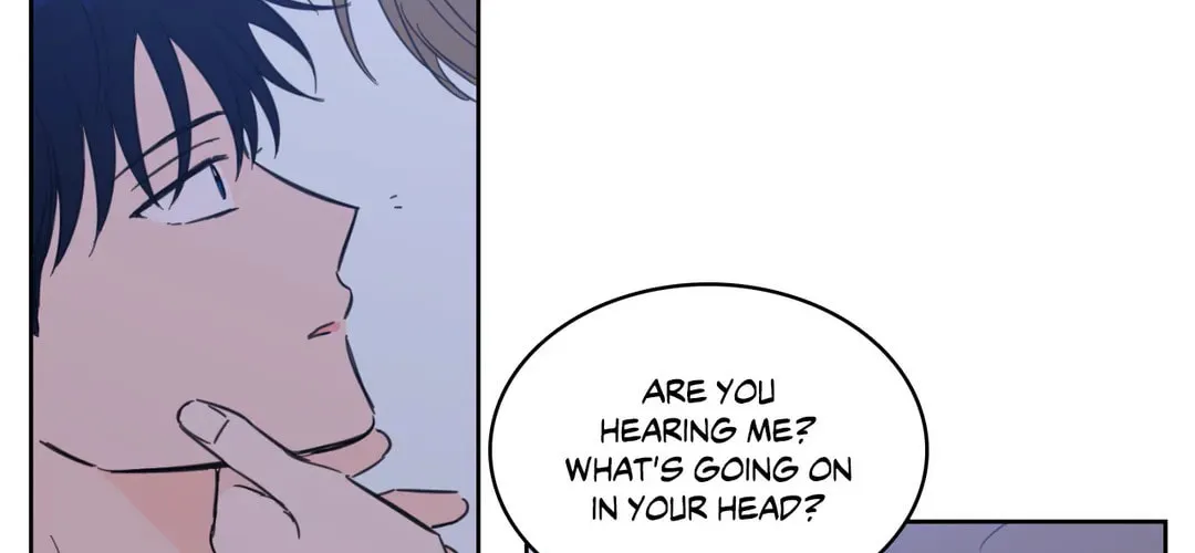 Uncanny Charm Chapter 52 page 39 - 
