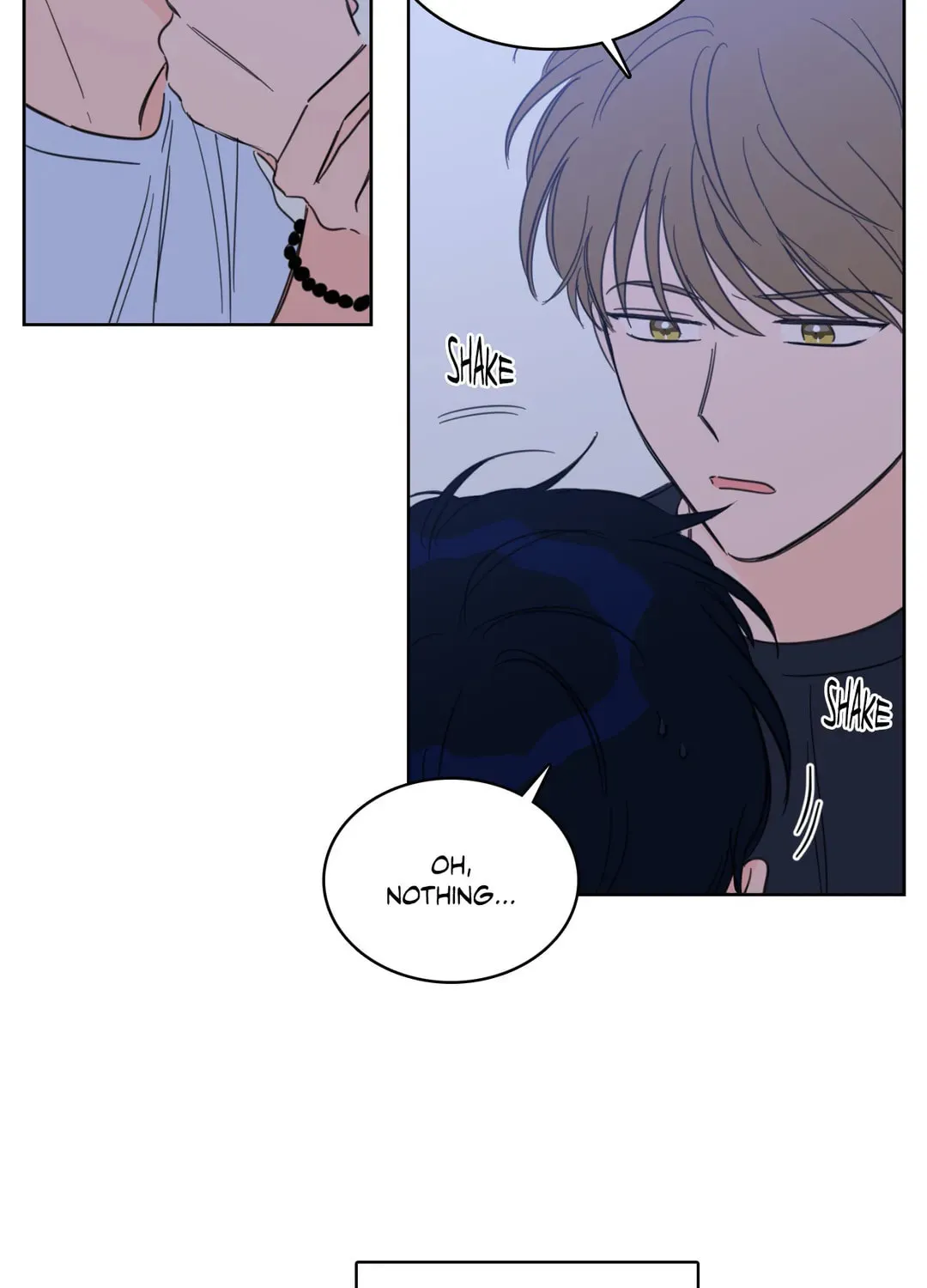 Uncanny Charm Chapter 52 page 40 - 