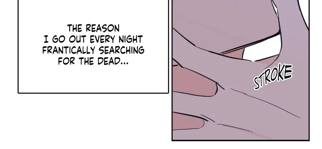 Uncanny Charm Chapter 52 page 42 - 