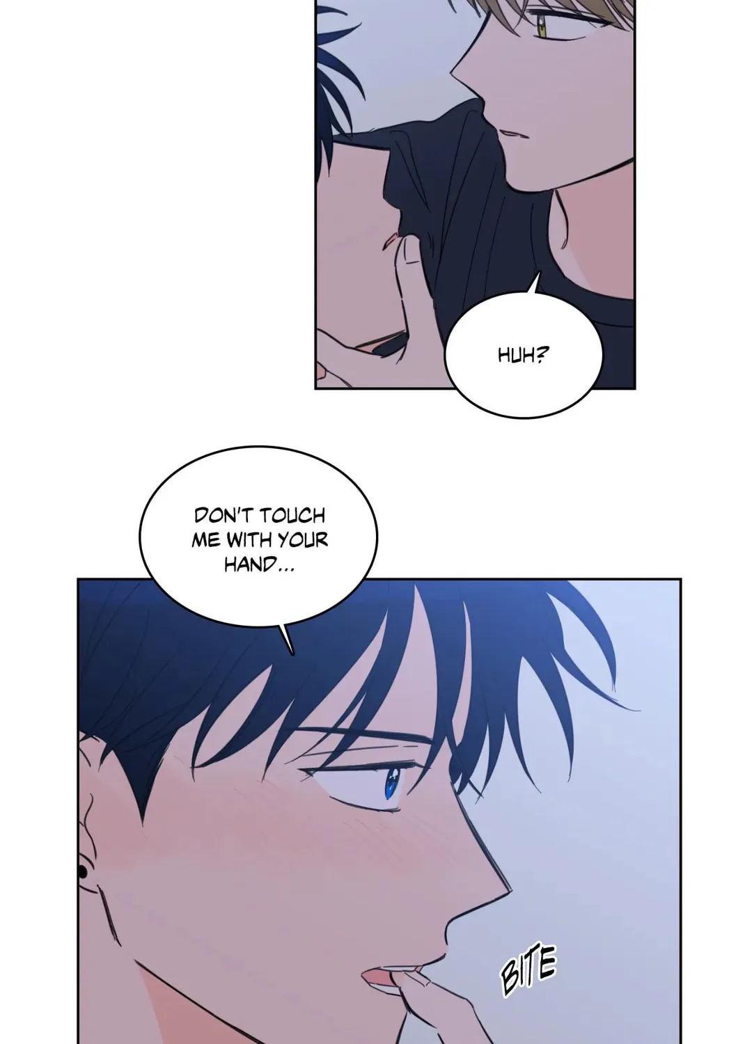 Uncanny Charm Chapter 52 page 44 - 