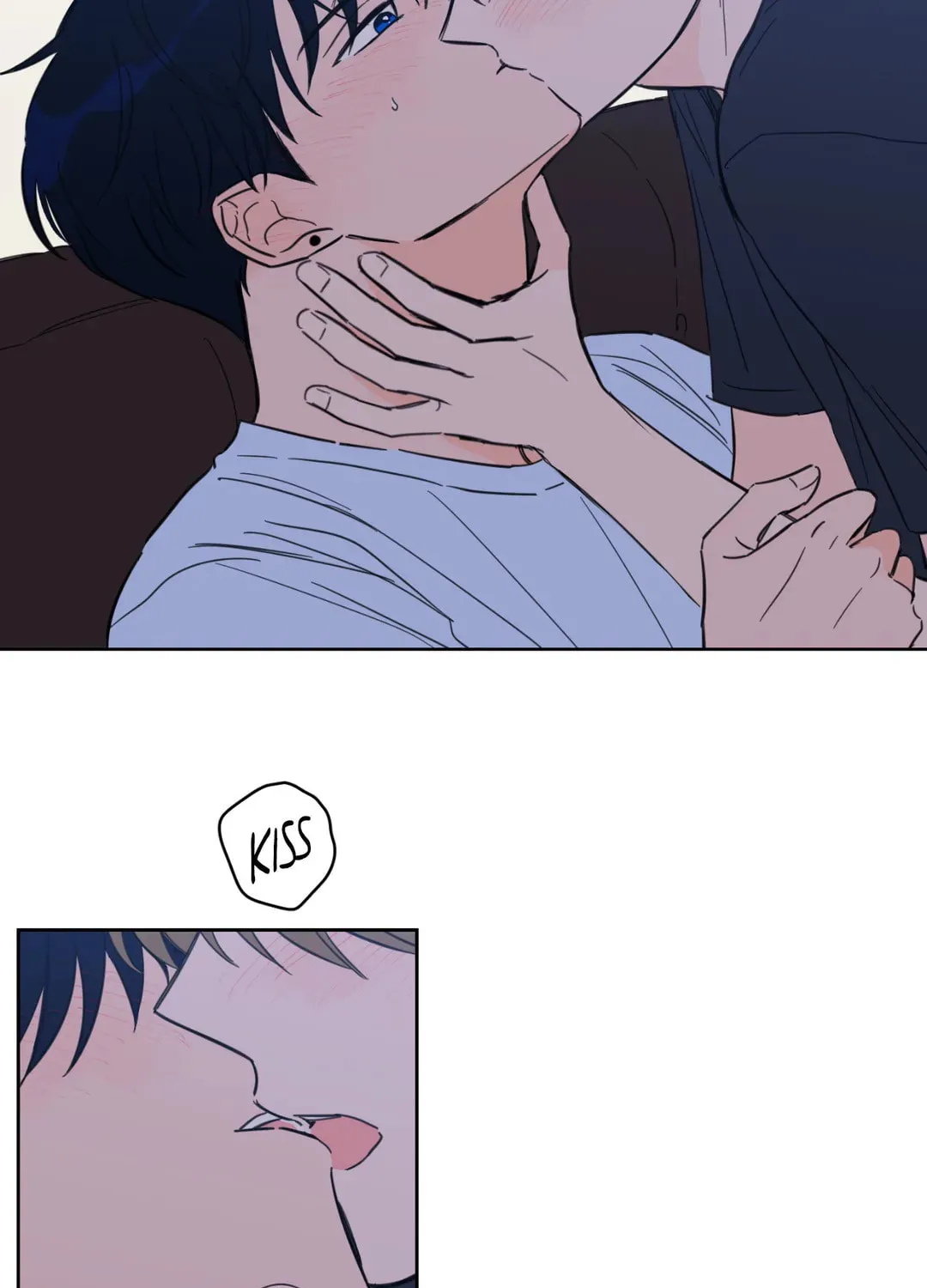 Uncanny Charm Chapter 52 page 49 - 