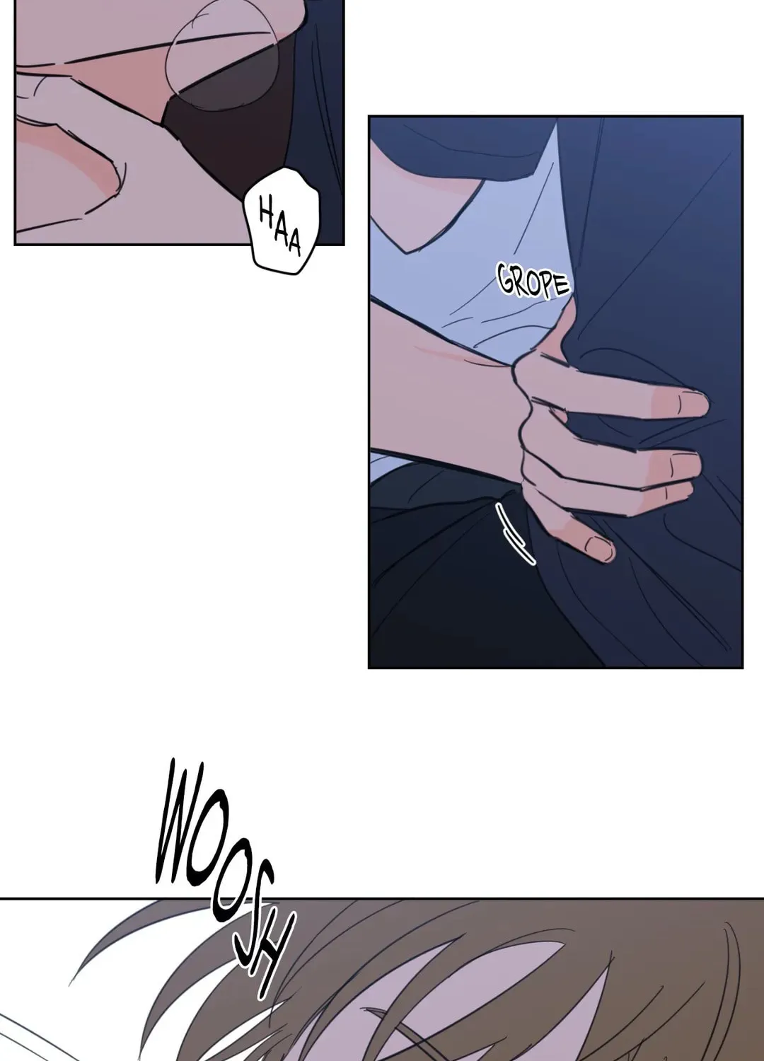 Uncanny Charm Chapter 52 page 50 - 