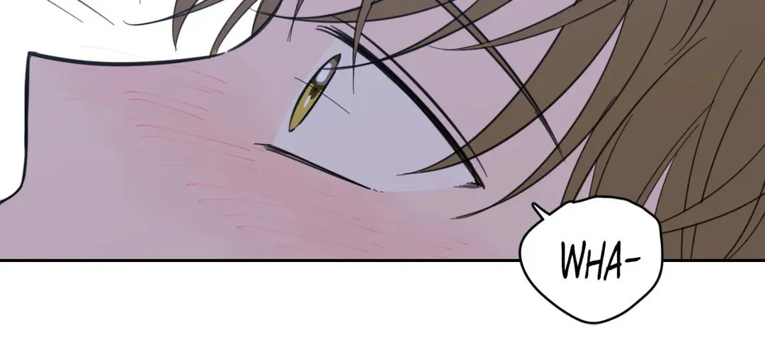 Uncanny Charm Chapter 52 page 51 - 