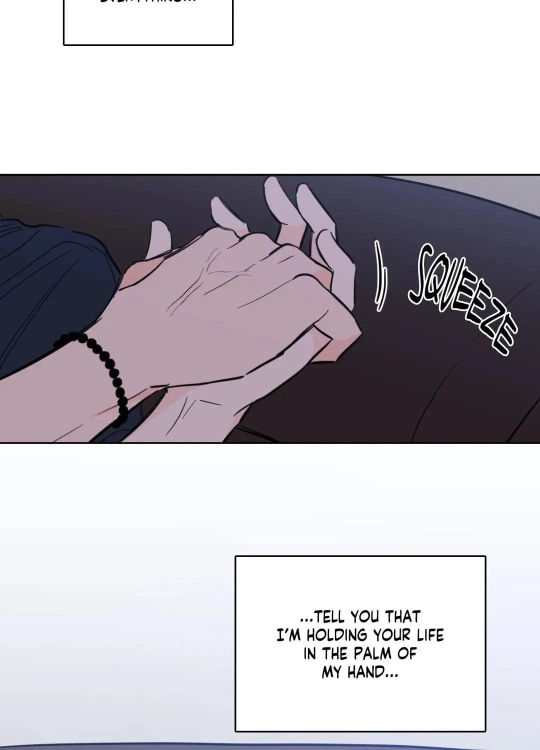 Uncanny Charm Chapter 52 page 55 - 