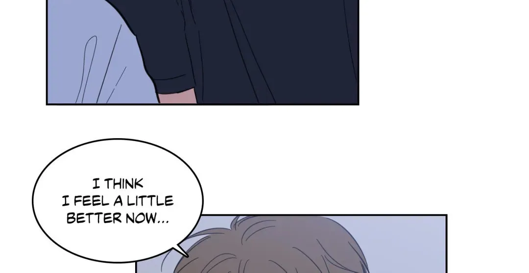 Uncanny Charm Chapter 52 page 62 - 