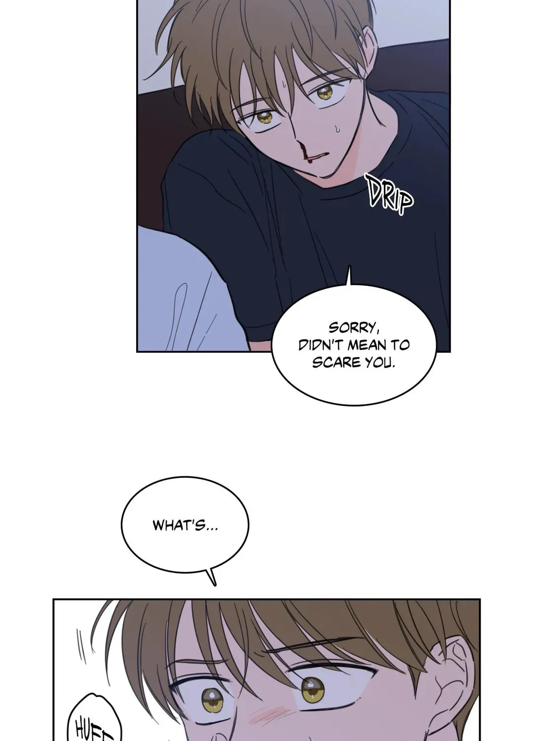Uncanny Charm Chapter 52 page 63 - 