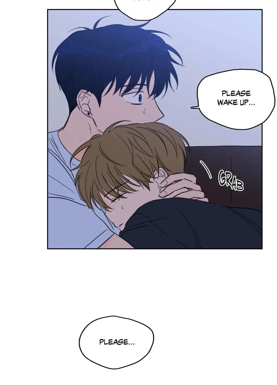 Uncanny Charm Chapter 53 page 2 - 