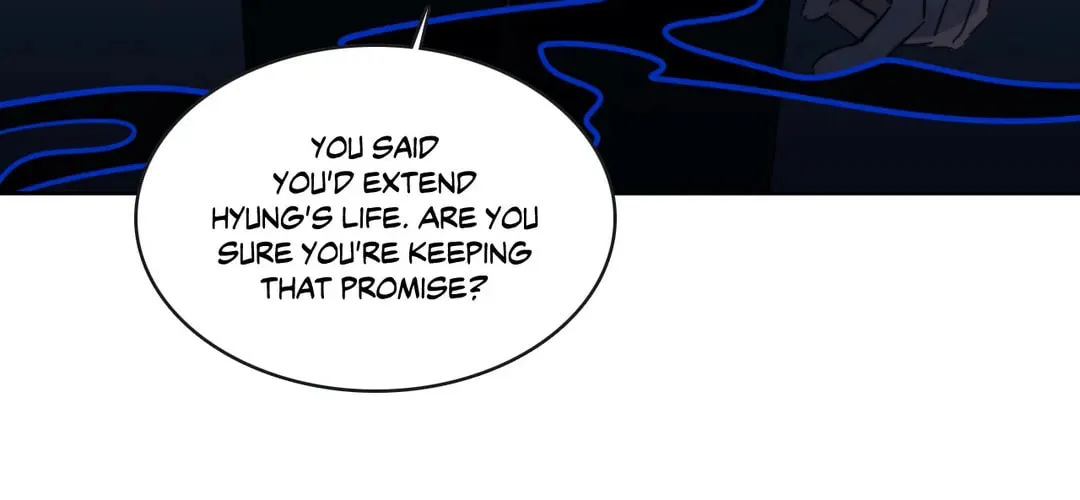 Uncanny Charm Chapter 53 page 18 - 