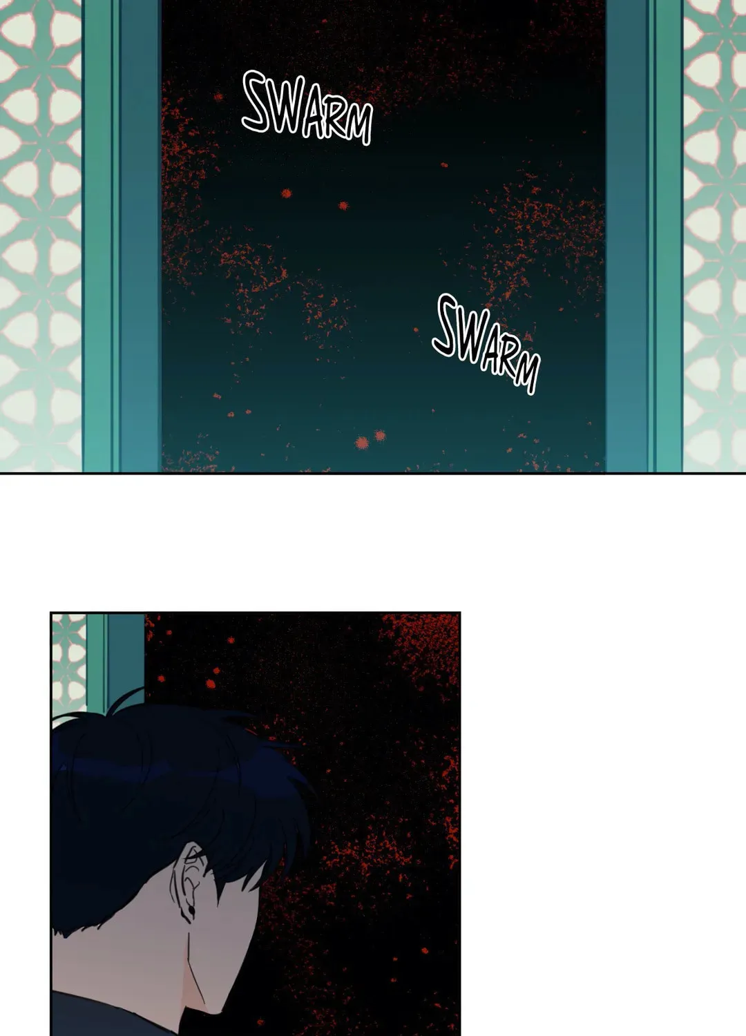 Uncanny Charm Chapter 53 page 24 - 