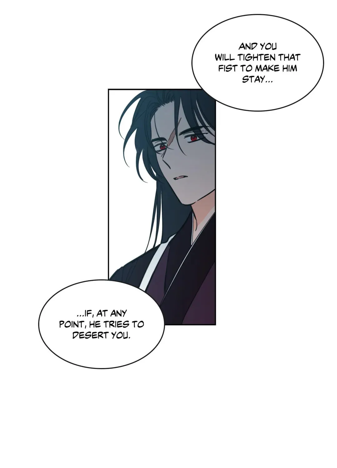 Uncanny Charm Chapter 53 page 35 - 