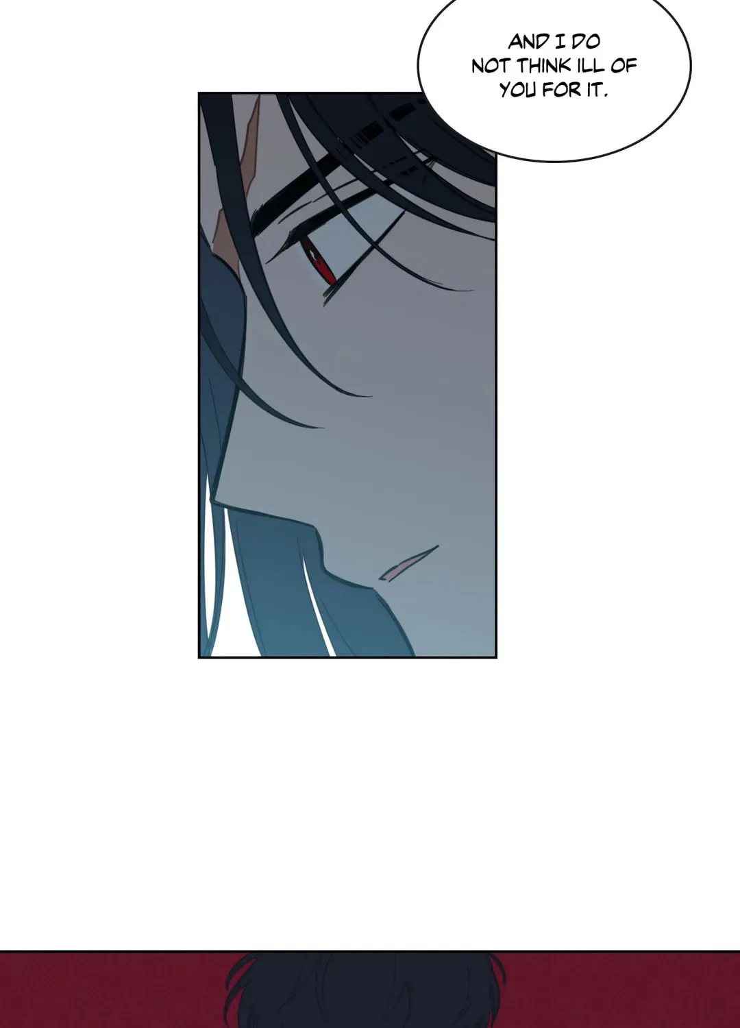 Uncanny Charm Chapter 53 page 38 - 