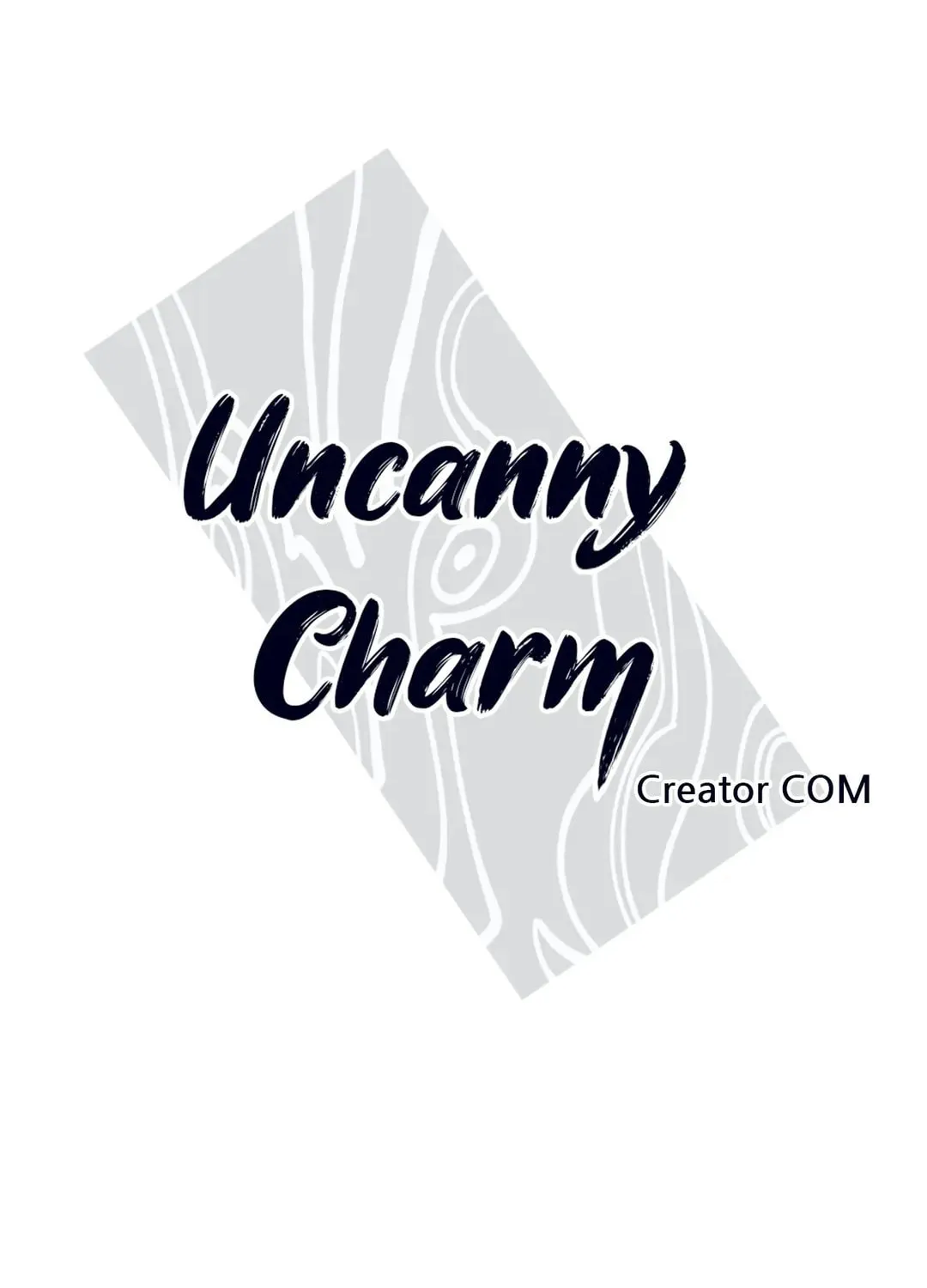 Uncanny Charm Chapter 53 page 5 - 