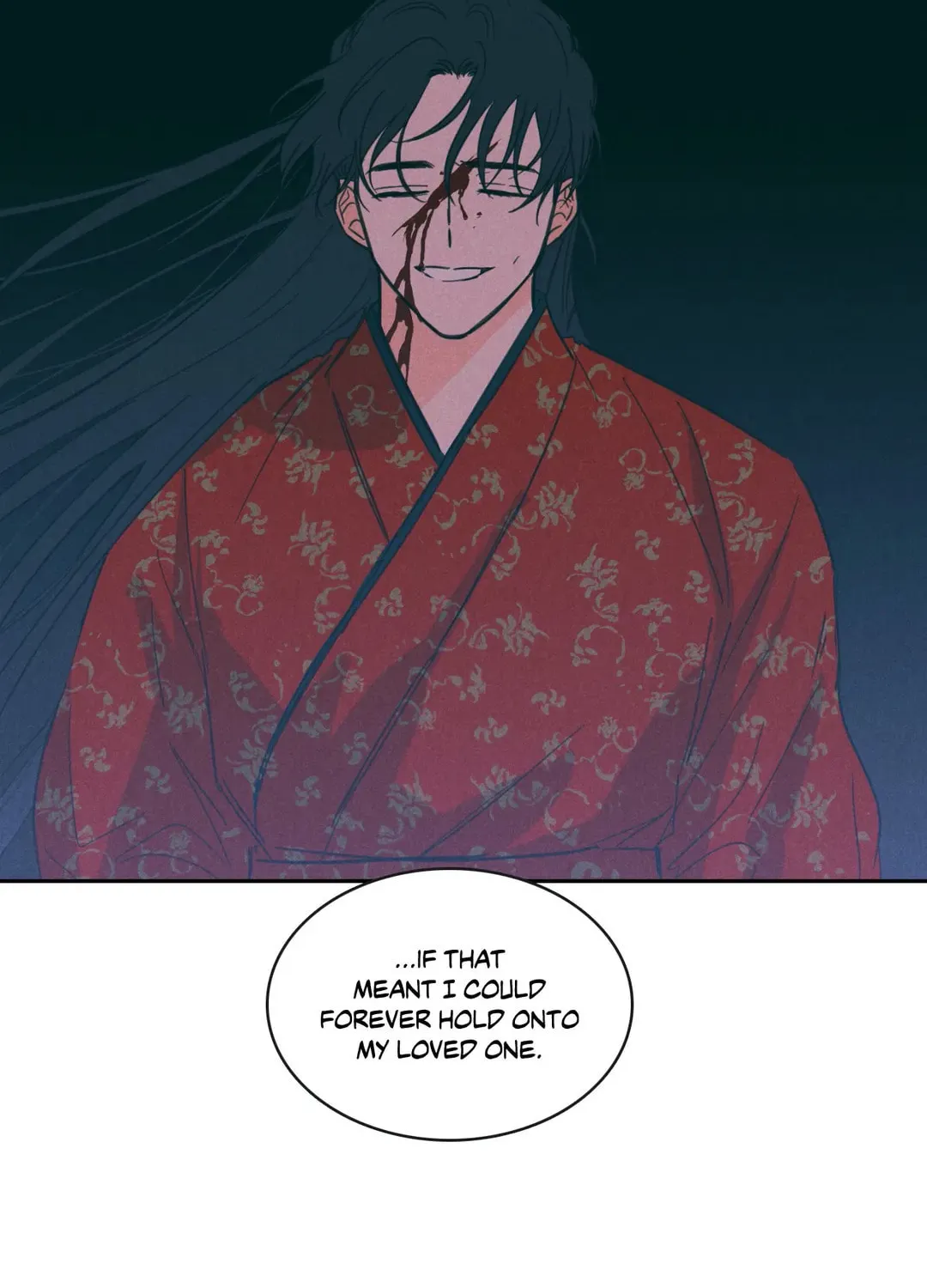 Uncanny Charm Chapter 53 page 41 - 
