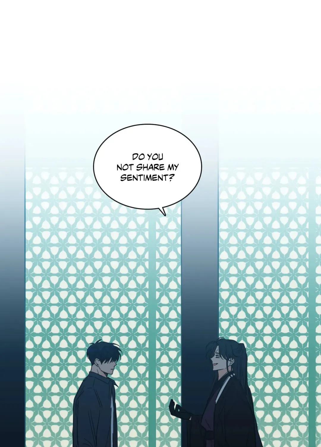 Uncanny Charm Chapter 53 page 43 - 