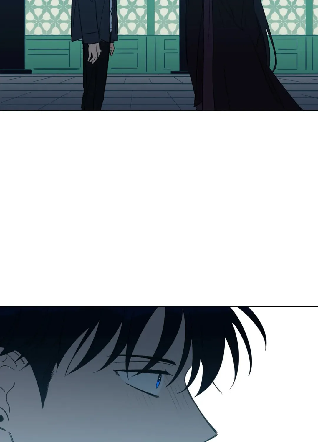 Uncanny Charm Chapter 53 page 44 - 