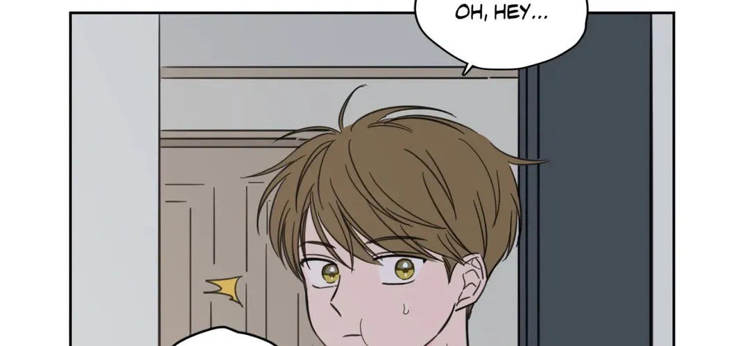 Uncanny Charm Chapter 53 page 48 - 