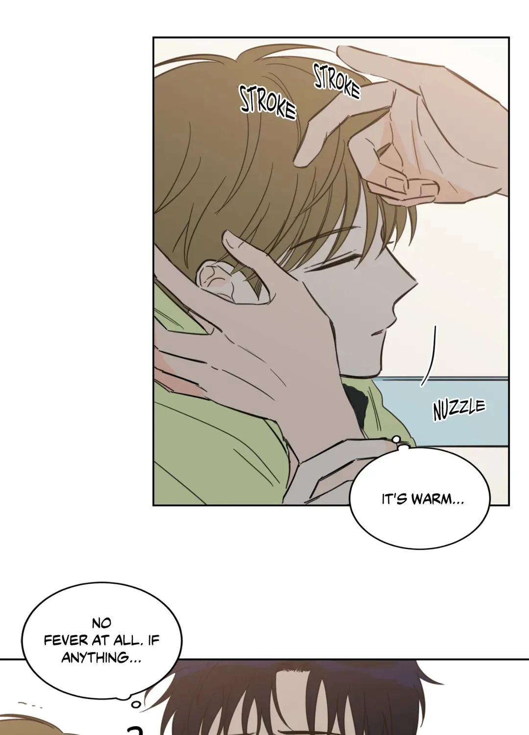 Uncanny Charm Chapter 53 page 65 - 