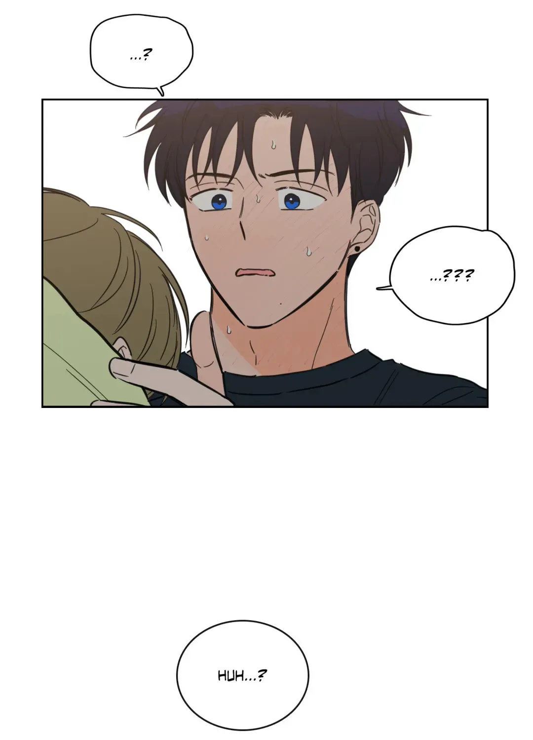 Uncanny Charm Chapter 53 page 71 - 
