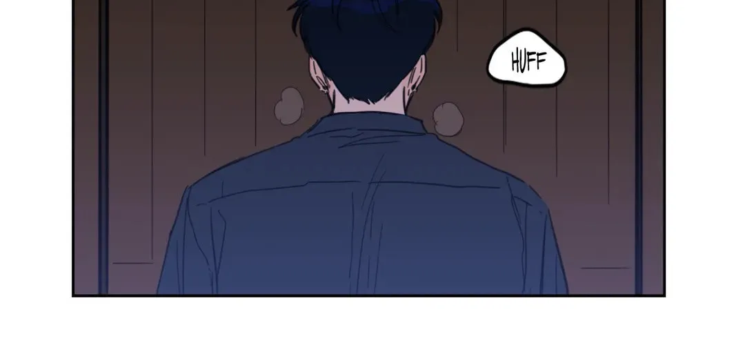 Uncanny Charm Chapter 53 page 9 - 
