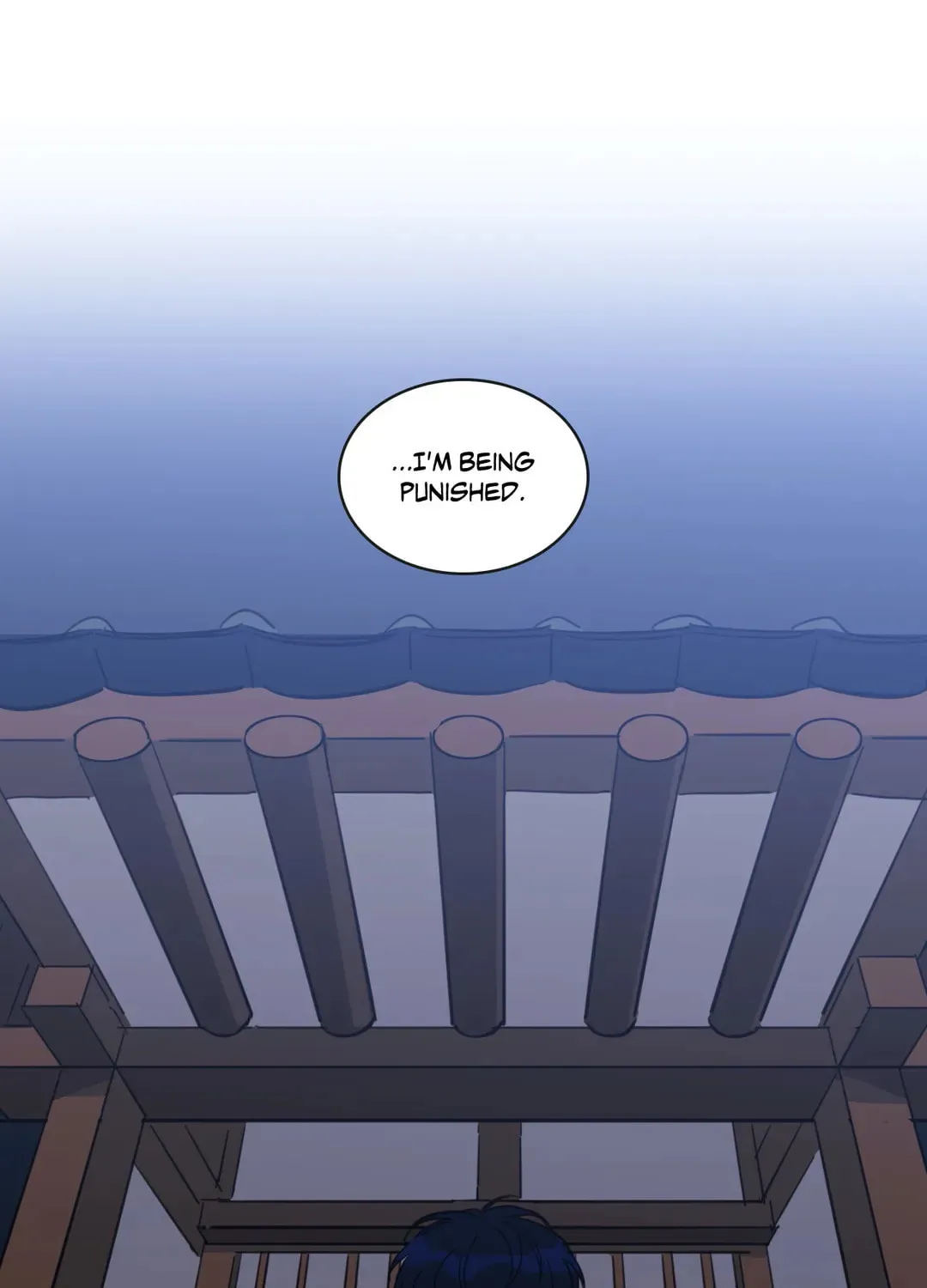 Uncanny Charm Chapter 53 page 10 - 