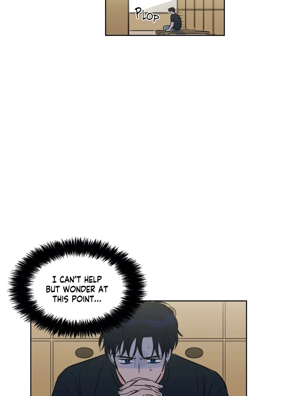 Uncanny Charm Chapter 54 page 18 - 
