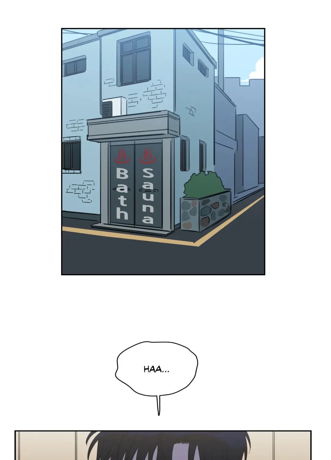 Uncanny Charm Chapter 54 page 4 - 