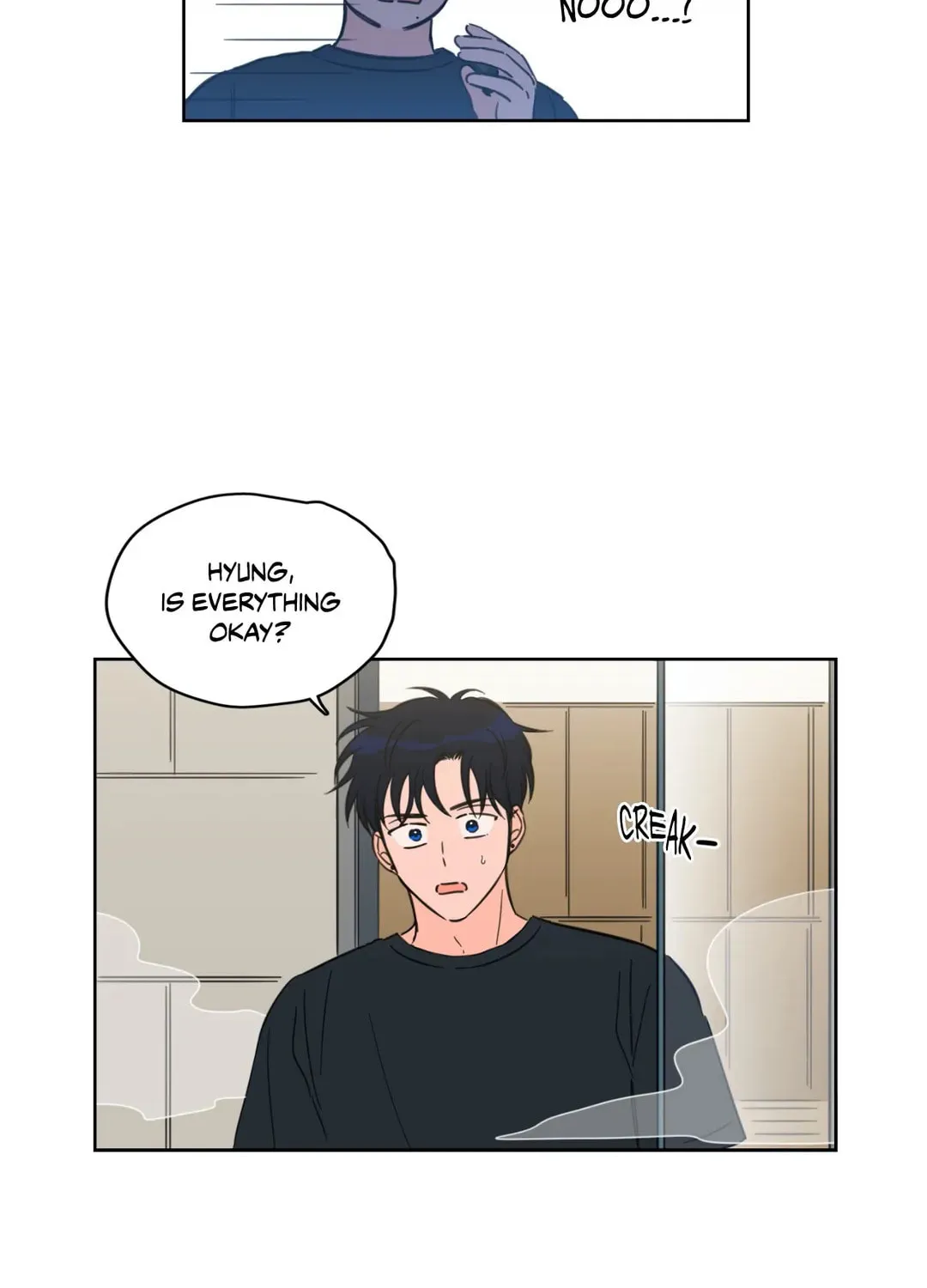 Uncanny Charm Chapter 54 page 41 - 