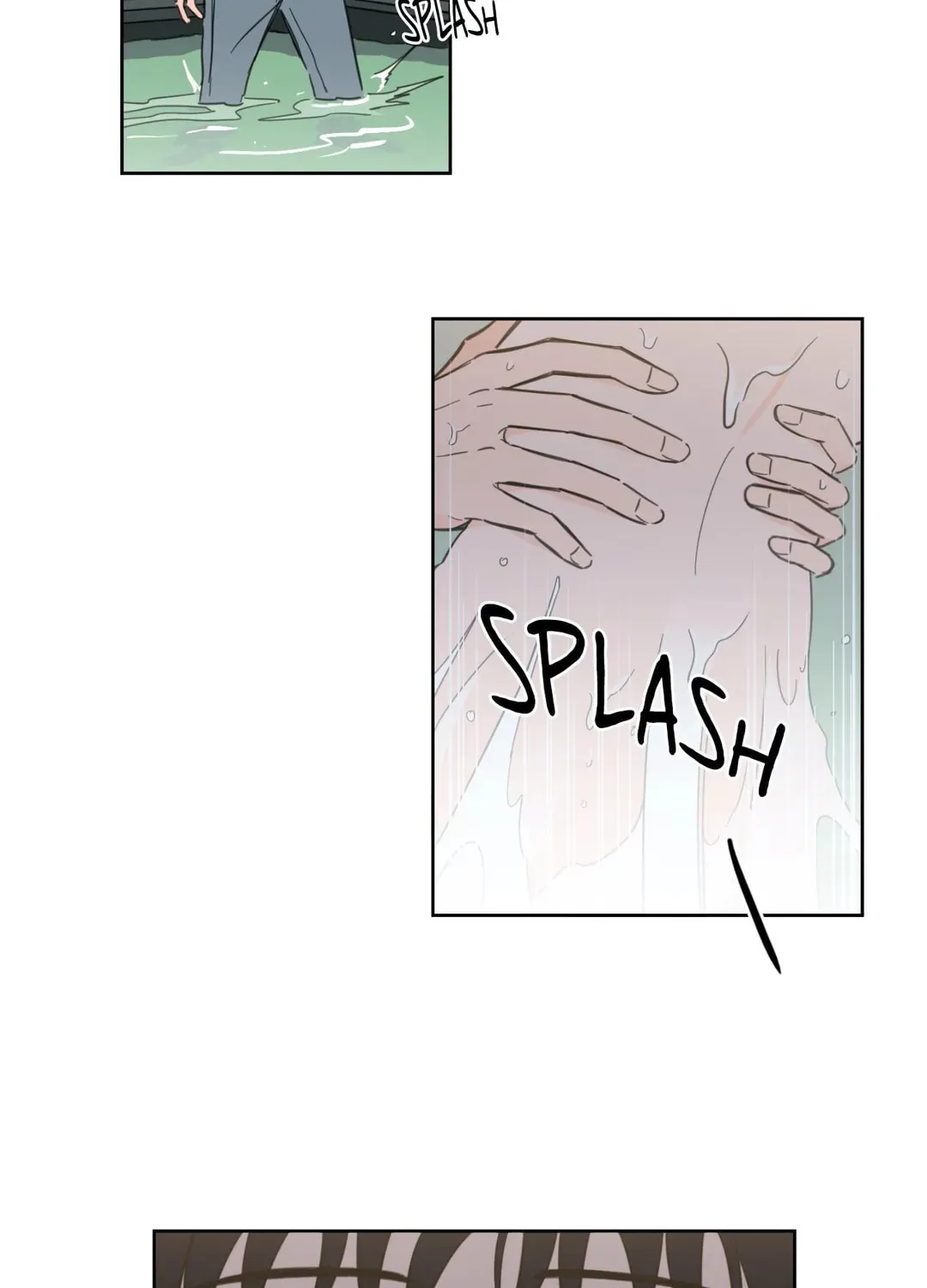 Uncanny Charm Chapter 54 page 44 - 