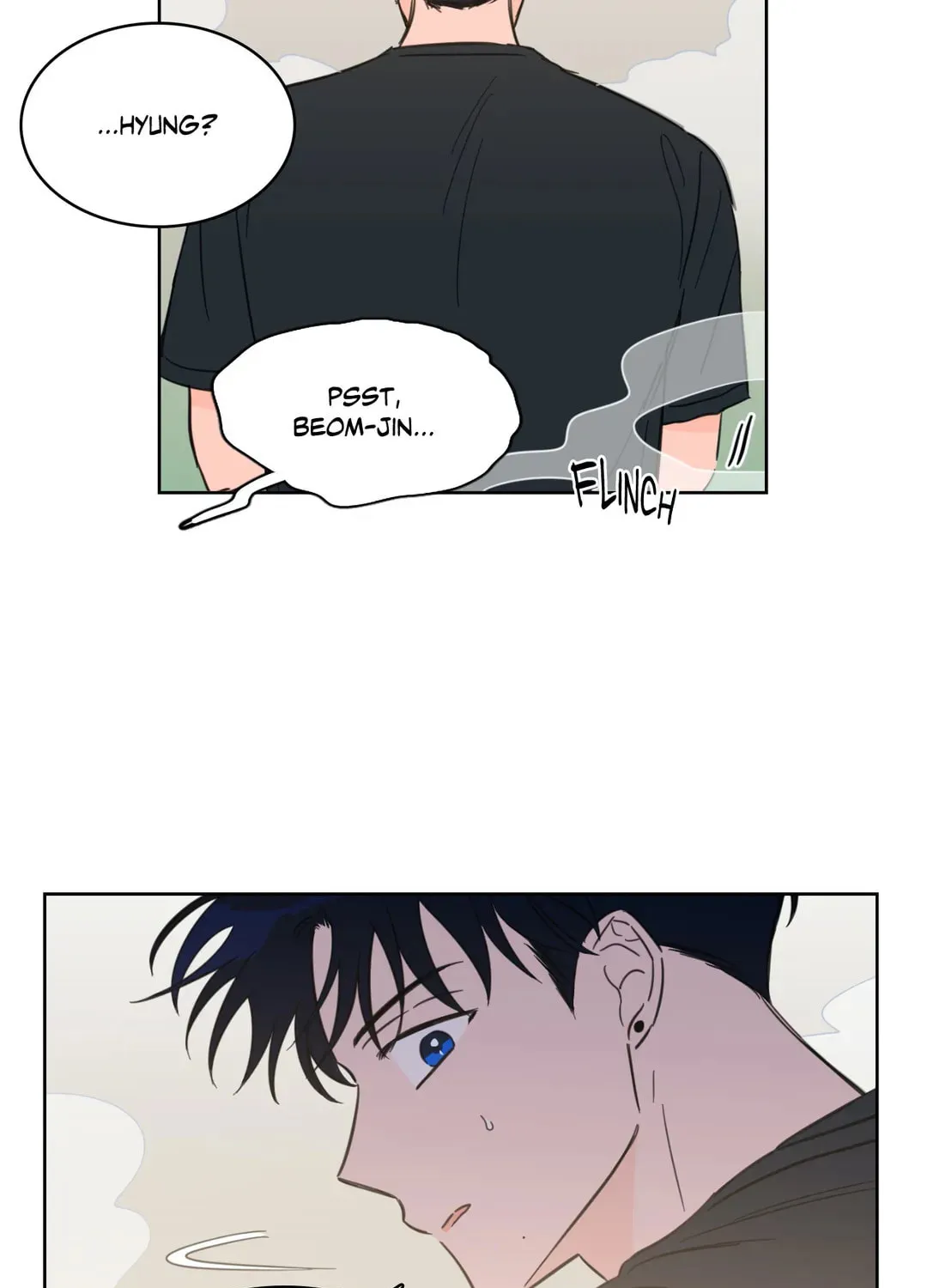 Uncanny Charm Chapter 54 page 48 - 