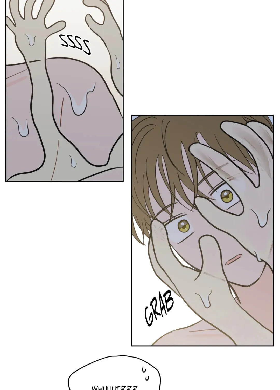 Uncanny Charm Chapter 54 page 54 - 