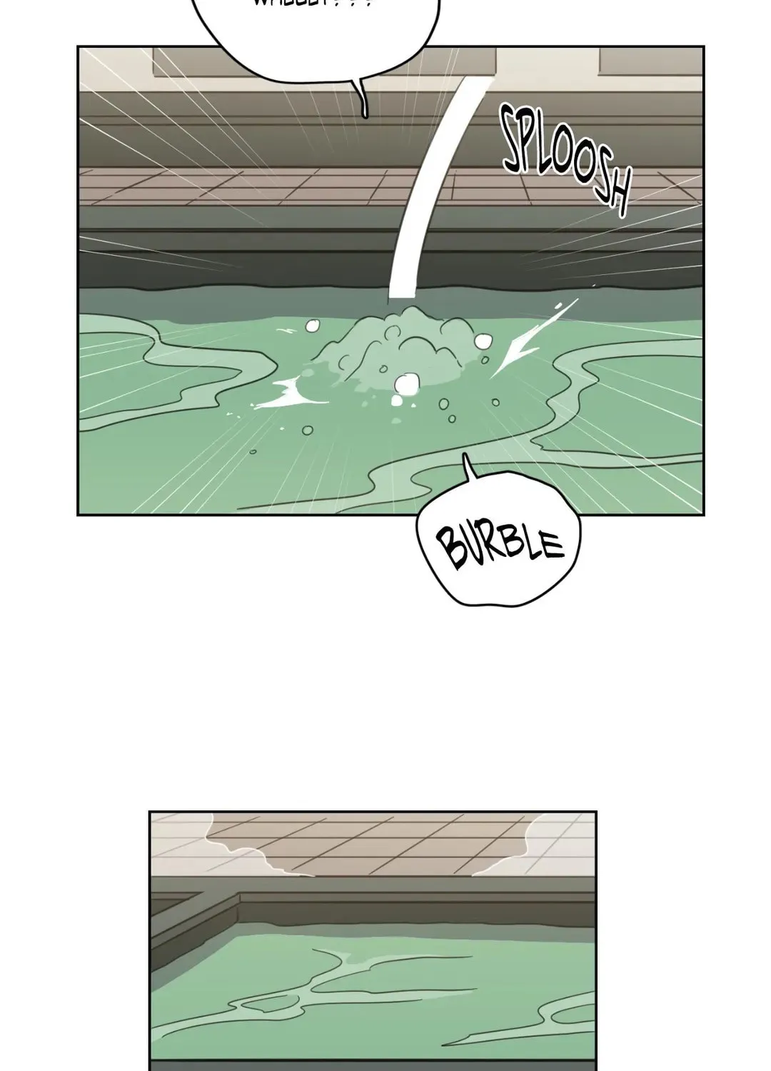 Uncanny Charm Chapter 54 page 55 - 