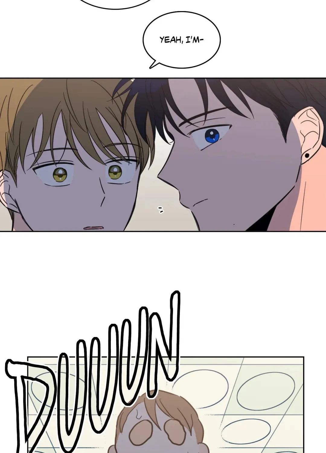 Uncanny Charm Chapter 54 page 61 - 